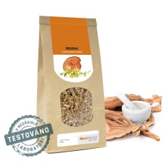 MycoMedica Reishi sušená 100 g