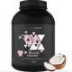 BrainMax Protein pre ženy s kolagénom a vitamínmi- Kokos1000 g