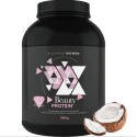 BrainMax Protein pre ženy s kolagénom a vitamínmi- Kokos1000 g