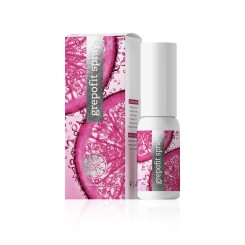 Grepofit spray 18 ml