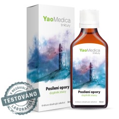 YaoMedica Posilnenie opory 50 ml