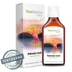 YaoMedica Nebeský most 50 ml