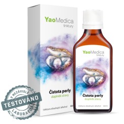 YaoMedica Čistota perly 50 ml