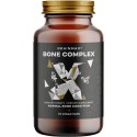 BrainMax Bone Complex - podpora zdravia kostí, 90 rastlinných kapsúl