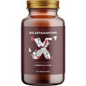 BrainMax Astaxantín BIO 8 mg 60 rastlinných kapsúl