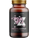 BrainMax Prenatal Complex- komplex vitamínov pre tehotné ženy 90 kapsúl
