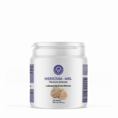 MRL Hericium 90 tbl.