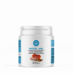 MRL Triton (biomasa) 90 tabliet