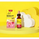 Bach Krízové ​​kvapky pre deti (Rescue dropper) jahoda 10 ml
