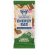 Chimpanzee Energy bar - Banana & chocolate 55 g