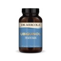 Dr. Mercola Ubiquinol 100 mg 90 kapsúl