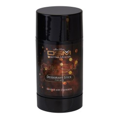 Mon Platin DSM Golden Splash minerálny deostick 80 ml
