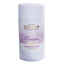 Mon Platin Romance minerálny deostick 80 ml