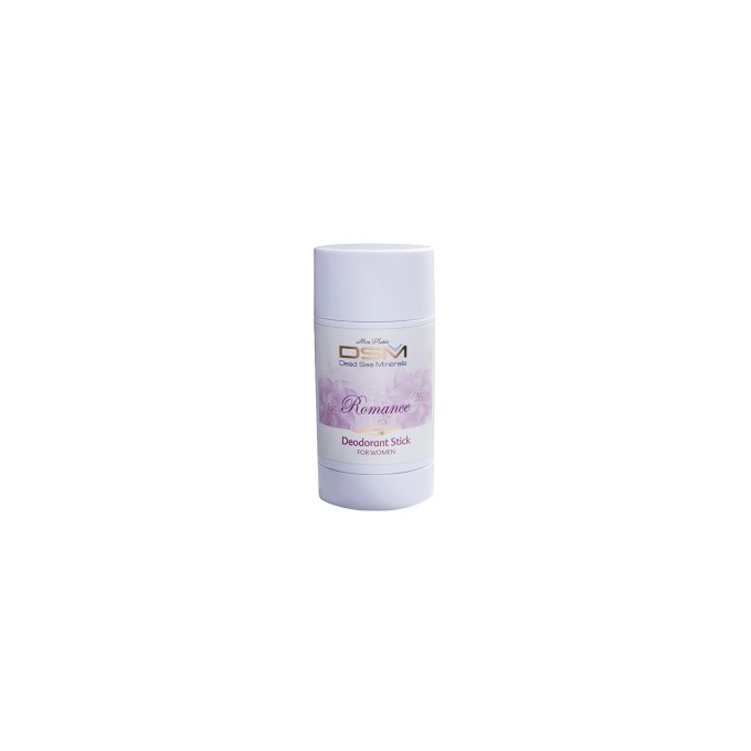 Mon Platin Romance minerálny deostick 80 ml