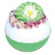 Bomb Cosmetics Kúpeľový balistik Daisy Daisy 160 g
