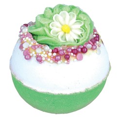 Bomb Cosmetics Kúpeľový balistik Daisy Daisy 160 g