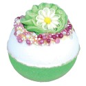 Bomb Cosmetics Kúpeľový balistik Daisy Daisy 160 g