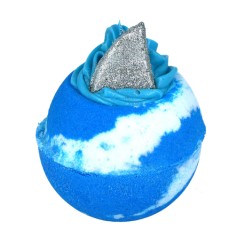 Bomb Cosmetics Koupelový balistik Shark Attack 160 g
