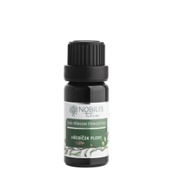 Nobilis Tilia Éterický olej Hřebíček plody 10 ml