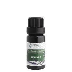 Nobilis Tilia Éterický olej Levandule 10 ml