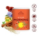 Altevita AYUR MORNING kávovinový nápoj s bylinami 100 g