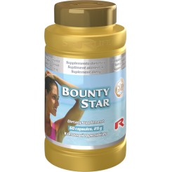 Bounty Star 60 kapslí