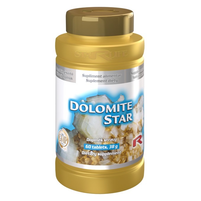 Starlife Dolomite Star 90 tbl.