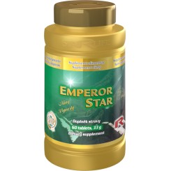 Emperor Star 60 tbl.
