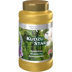 Starlife KUDZU STAR 60 tbl.
