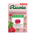 Ricola Malina Medovka 40 g