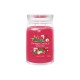Yankee Candle Signature Holiday Cheer 567 g