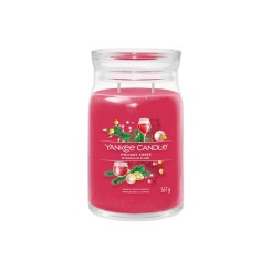 Yankee Candle Signature Holiday Cheer 567 g