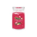 Yankee Candle Signature Holiday Cheer 567 g