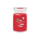 Yankee Candle Signature Christmas Eve 567g