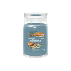 Yankee Candle Signature Evening Riverwalk 567g