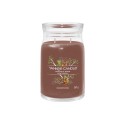 Yankee Candle Signature Praline & Birch 567 g