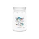 Yankee Candle Signature Magical Bright Lights 567g