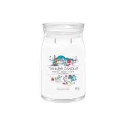 Yankee Candle Signature Magical Bright Lights 567g