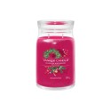 Yankee Candle Signature Sparkling Winterberry 567 g
