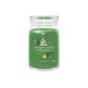 Yankee Candle Signature Shimmering Christmas Tree 567 g