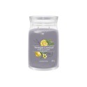 Yankee Candle Signature Black Tea & Lemon 567 g
