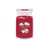 Yankee Candle Signature Letters to Santa 567 g