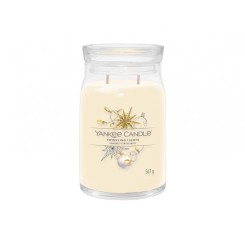 Yankee Candle Signature Twinkling Lights 567 g