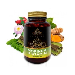 Altevita Moringa histamín 140 kapsúl