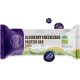 BrainMax Proteínová tyčinka- Čučoriedkový cheesecake BIO 60 g