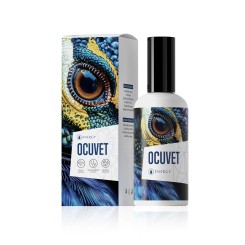 Energy Ocuvet očná voda 100 ml