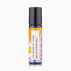 The Nature of Things Aromaterapeutický roll-on Sleep Well 10 ml