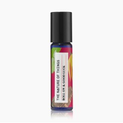 The Nature of Things Aromaterapeutický roll-on Good Luck 10 ml