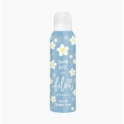 Bilou Sprchová pena Snow Rose 200 ml