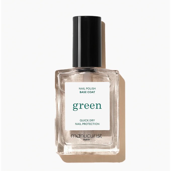 Manucurist Green Base Coat 15 ml